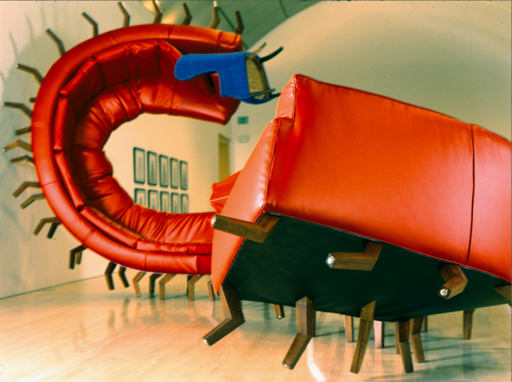 Desire For the other